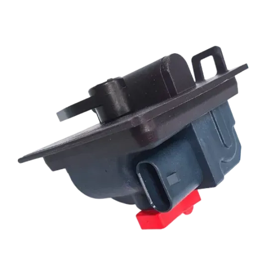 CENTRAL LOCKING MOTOR - TANK FLAP
